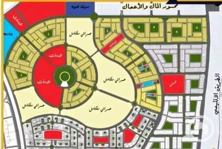 أرض سكنية  للبيع في مدينة بدر، القاهرة - 540388948_122135061650907585_4192585462941446311_n. jpg