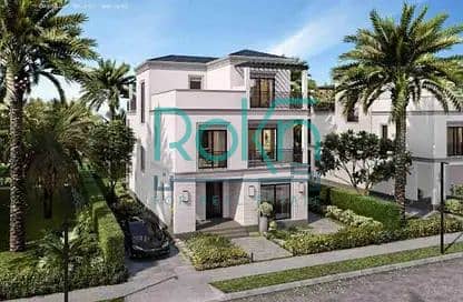 4 Bedroom Villa for Sale in Sheikh Zayed, Giza - 7952967-dc2dfo. jpg