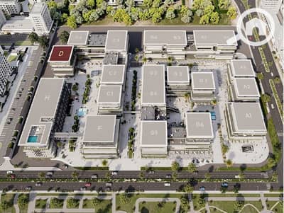 Clinic for Sale in Sheikh Zayed, Giza - WhatsApp Image 2026-01-11 at 12.57. 32 PM. jpeg