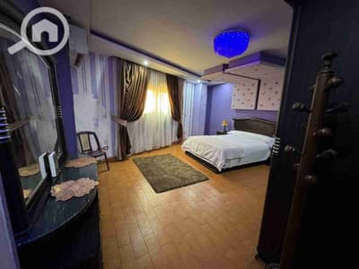 شقة 3 غرف نوم للايجار في المعادي، القاهرة - 1000133834. jpg