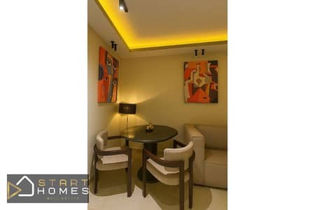 استوديو  للايجار في مدينتي، القاهرة - WhatsApp Image 2026-01-11 at 12.21. 20 PM. jpg