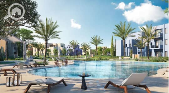 2 Bedroom Duplex for Sale in Makadi Bay, Red Sea - WhatsApp Image 2025-04-15 at 2.20. 52 PM. jpeg