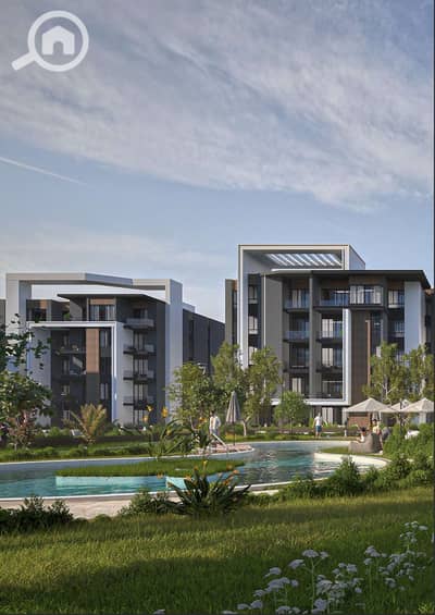 فلیٹ 2 غرفة نوم للبيع في 6 أكتوبر، الجيزة - Screenshot_11-1-2026_114137_. jpeg