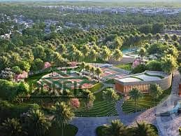 فیلا 4 غرف نوم للبيع في العاصمة الإدارية الجديدة، القاهرة - images. jpg