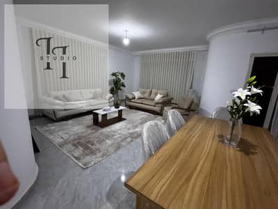 3 Bedroom Flat for Rent in New Cairo, Cairo - WhatsApp Image 2026-01-10 at 12.37. 24 PM (1). jpeg 3 Bedroom Flat for Rent in New Cairo, Cairo - WhatsApp Image 2026-01-10 at 12.37. 24 PM (1). jpeg