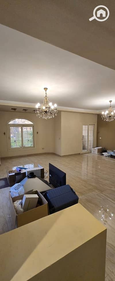 فلیٹ 3 غرف نوم للايجار في القاهرة الجديدة، القاهرة - WhatsApp Image 2026-01-11 at 10.43. 51 AM (2). jpeg