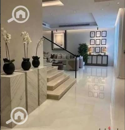 دوبلكس 5 غرف نوم للبيع في القاهرة الجديدة، القاهرة - Screenshot_15. png