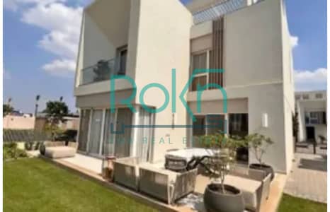 3 Bedroom Villa for Sale in Sheikh Zayed, Giza - 7955734-eba86o. gpg. jpg