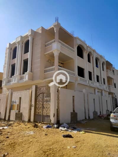 فلیٹ 3 غرف نوم للبيع في مدينة الشروق، القاهرة - WhatsApp Image 2025-12-23 at 12.53. 52 PM (1). jpeg