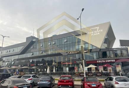 Office for Sale in Sheikh Zayed, Giza - 613243226_1593643385312584_8352351177391317395_n. jpg