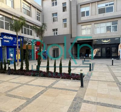 مکتب  للايجار في الشيخ زايد، الجيزة - WhatsApp Image 2026-01-08 at 1.43. 29 PM (2). jpeg