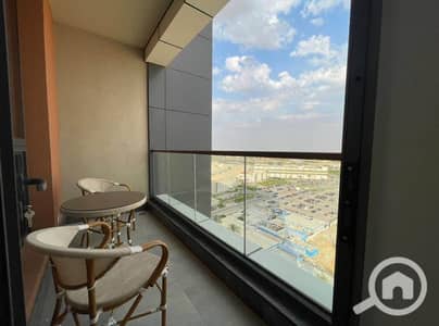 3 Bedroom Flat for Sale in Sheikh Zayed, Giza - 22e2563e-b39c-4bf8-b91b-2f54299913c1. jpg
