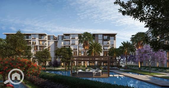 2 Bedroom Flat for Sale in 6th of October, Giza - e5d95f74-1cff-46e5-b965-c59a3144a4e5. jpg