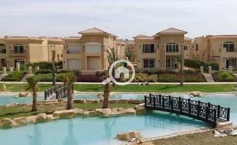 5 Bedroom Villa for Sale in Katameya, Cairo - Screenshot_1. png