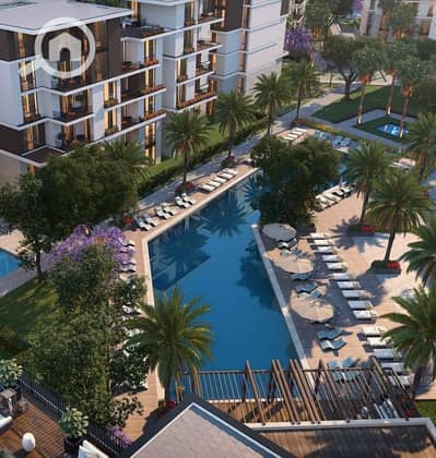 3 Bedroom Apartment for Sale in 6th of October, Giza - 65d596b0-ffc8-4191-9bb0-357633866ebd. jpg