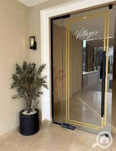 3 Bedroom Apartment for Sale in Sheikh Zayed, Giza - WhatsApp Image 2025-07-17 at 4.57. 45 PM (1). jpeg