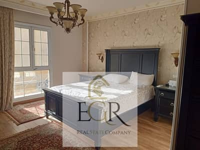 3 Bedroom Flat for Rent in New Cairo, Cairo - 10. jpg