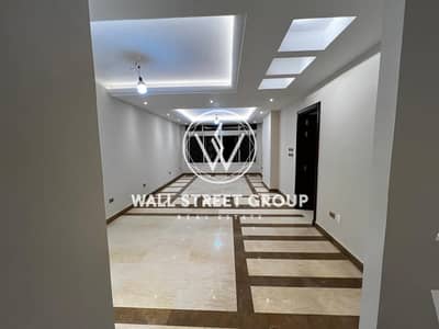 3 Bedroom Apartment for Sale in Nasr City, Cairo - WhatsApp Image 2025-12-03 at 11.59. 38 AM (5). jpeg