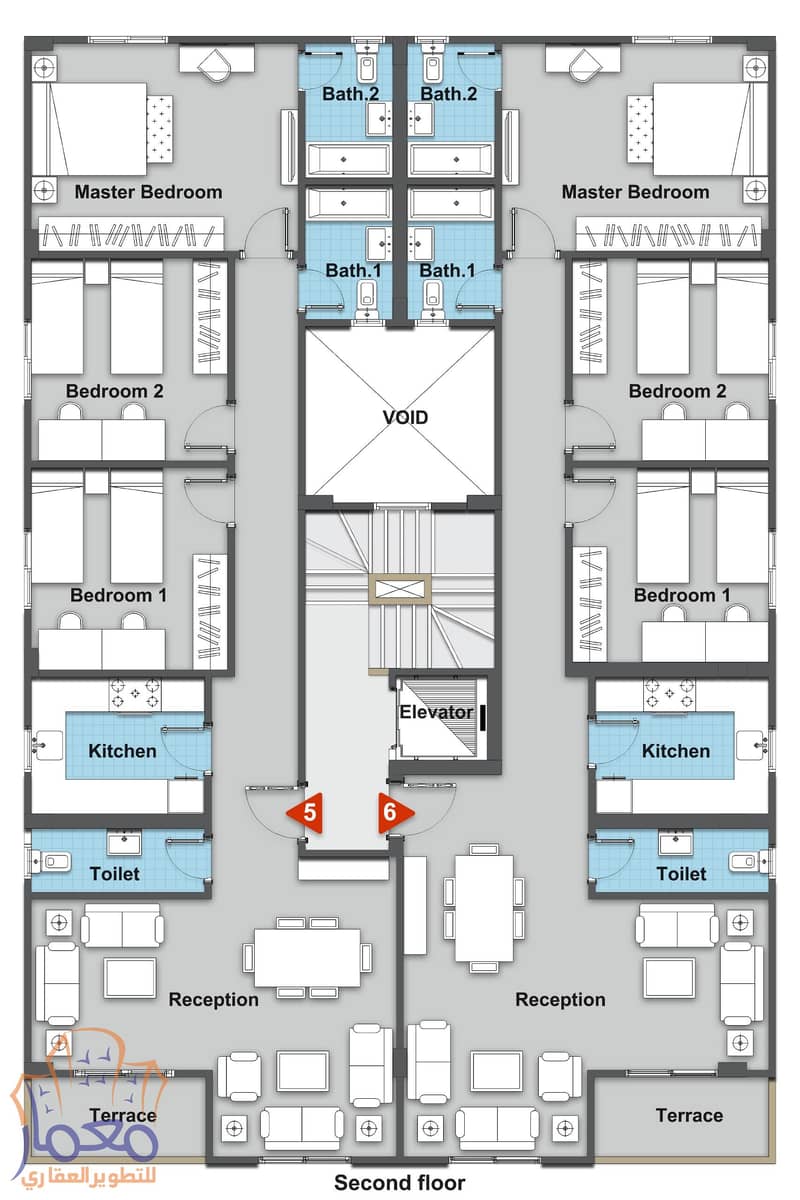 2 Second Floor. jpeg