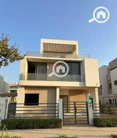 6 Bedroom Villa for Sale in New Cairo, Cairo - Screenshot_10. png