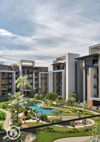 2 Bedroom Flat for Sale in 6th of October, Giza - Screenshot_11-1-2026_11421_. jpeg