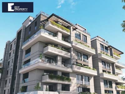 شقة 3 غرف نوم للبيع في الشيخ زايد، الجيزة - 6. jpg