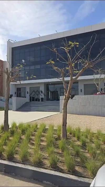 Clinic for Rent in New Cairo, Cairo - WhatsApp Video 2026-01-11 at 12.18. 01 PM. mp4_snapshot_00.00. 212. jpg