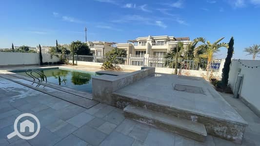 4 Bedroom Villa for Rent in New Cairo, Cairo - WhatsApp Image 2023-04-19 at 1.24. 51 PM. jpeg