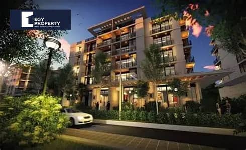 3 Bedroom Flat for Sale in Sheikh Zayed, Giza - 7. jpg