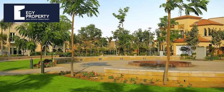 فیلا 5 غرف نوم للبيع في المقطم، القاهرة - 9. jpg