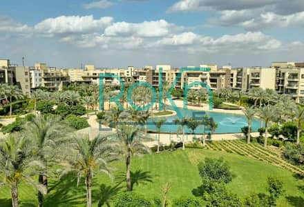 فلیٹ 3 غرف نوم للبيع في 6 أكتوبر، الجيزة - a1. jpeg