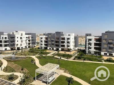 3 Bedroom Apartment for Sale in Sheikh Zayed, Giza - 224ed49c-06c4-4389-99ad-fdc3c3c7b2b2. jpg