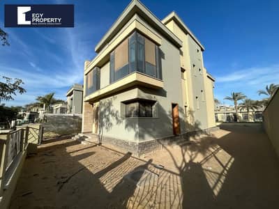 4 Bedroom Villa for Sale in New Cairo, Cairo - _files_8e862346-a670-4b0f-a0a2-054af0a80950. jpeg