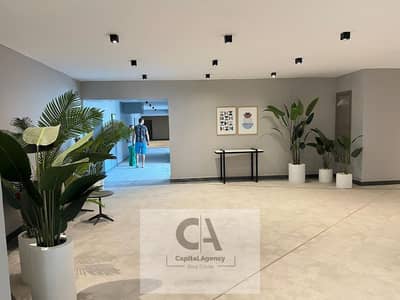 2 Bedroom Flat for Sale in Mostakbal City, Cairo - WhatsApp Image 2025-09-08 at 1.58. 03 PM. jpeg