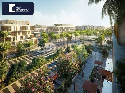 3 Bedroom Villa for Sale in Sheikh Zayed, Giza - 9. jpg 3 Bedroom Villa for Sale in Sheikh Zayed, Giza - 9. jpg