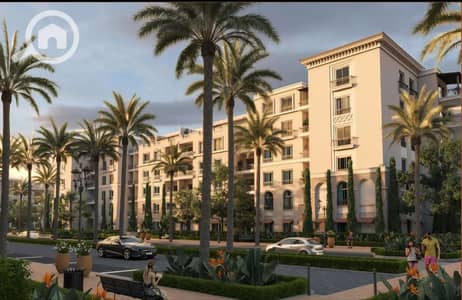 3 Bedroom Flat for Sale in Sheikh Zayed, Giza - photo_5_2026-01-11_13-45-53. jpg