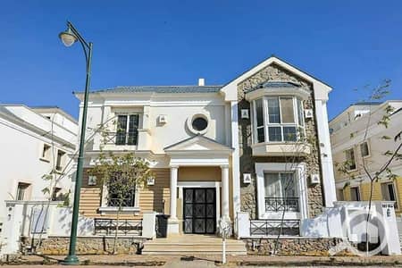 5 Bedroom Villa for Sale in New Cairo, Cairo - 480969795_9422220217859732_8859690839315957734_n. jpg