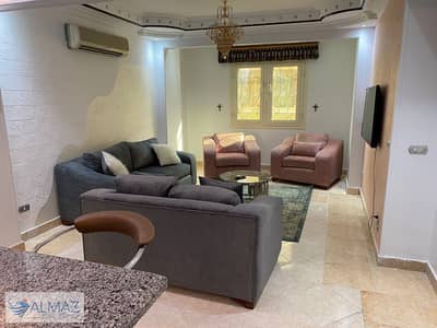 2 Bedroom Apartment for Rent in New Cairo, Cairo - WhatsApp Image 2026-01-11 at 11.40. 41 AM (2). jpeg