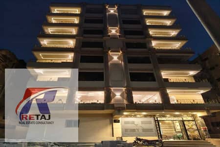 شقة 3 غرف نوم للبيع في مدينة نصر، القاهرة - WhatsApp Image 2026-01-08 at 19.34. 28. jpeg