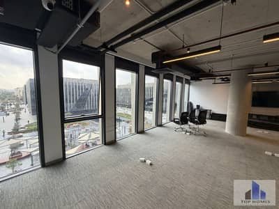 مکتب  للايجار في القاهرة الجديدة، القاهرة - WhatsApp Image 2026-01-06 at 12.15. 55 PM (1). jpeg