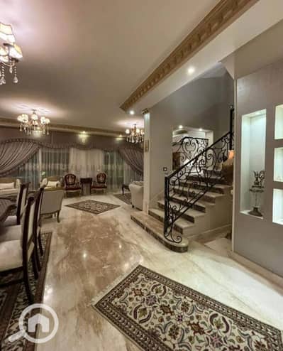 تاون هاوس 4 غرف نوم للايجار في القاهرة الجديدة، القاهرة - WhatsApp Image 2025-06-09 at 10.03. 11 PM. jpeg