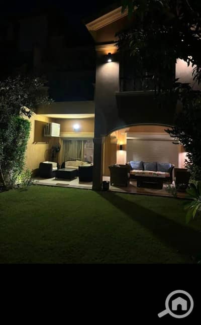 4 Bedroom Townhouse for Rent in New Cairo, Cairo - WhatsApp Image 2025-06-09 at 10.03. 10 PM (1). jpeg