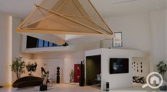 مکتب  للبيع في الشيخ زايد، الجيزة - WhatsApp Image 2026-01-11 at 12.57. 37 PM (1). jpeg