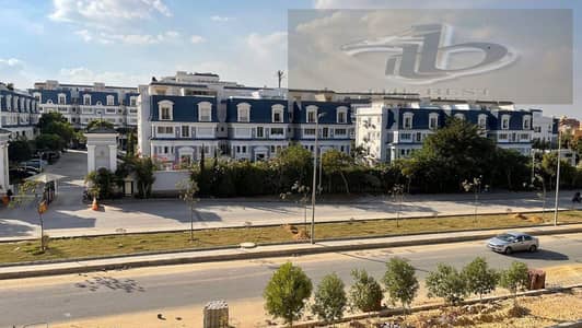 شقة 3 غرف نوم للبيع في القاهرة الجديدة، القاهرة - 8a9b1e12-f9c0-4817-8382-14808d5765b4. jpeg