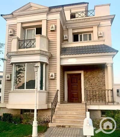 4 Bedroom Villa for Sale in New Cairo, Cairo - WhatsApp Image 2025-09-03 at 11.32. 35 PM. jpeg