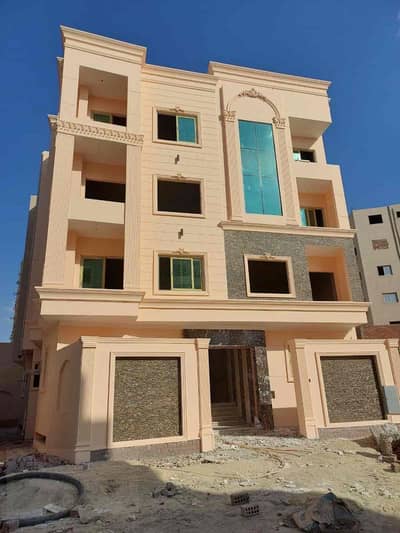 3 Bedroom Flat for Sale in New Cairo, Cairo - f2fd56f0-e4cc-4213-a960-cc73a449e51c. jpg