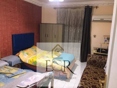 شقة 2 غرفة نوم للايجار في القاهرة الجديدة، القاهرة - 0. jpg