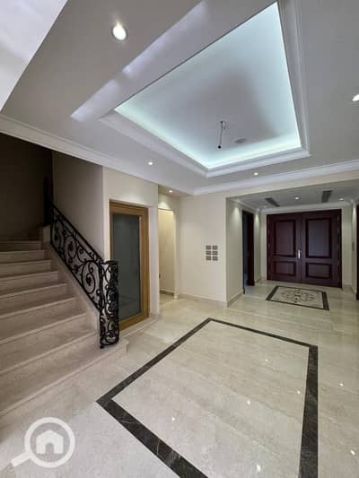 4 Bedroom Villa for Sale in Madinaty, Cairo - WhatsApp Image 2025-10-02 at 12.08. 52 AM. jpeg