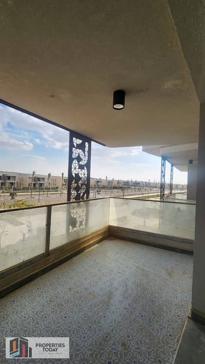 1 Bedroom Flat for Sale in 6th of October, Giza - ced38551-293f-4e8a-85e8-dc0407caa9f0. jpg