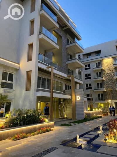 شقة 3 غرف نوم للبيع في القاهرة الجديدة، القاهرة - WhatsApp Image 2025-12-16 at 2.37. 28 AM (1). jpeg